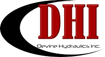 DEVINE HYDRAULICS INC logo