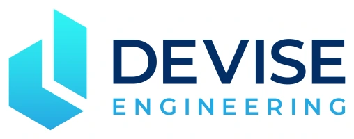 DEVISE ENGINEERING, INC logo