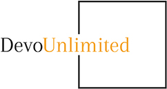 DEVO UNLIMITED LLC logo