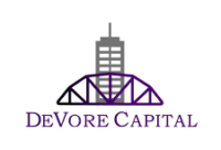 DEVORE CAPITAL CONTRACTING CONSULTING INC logo