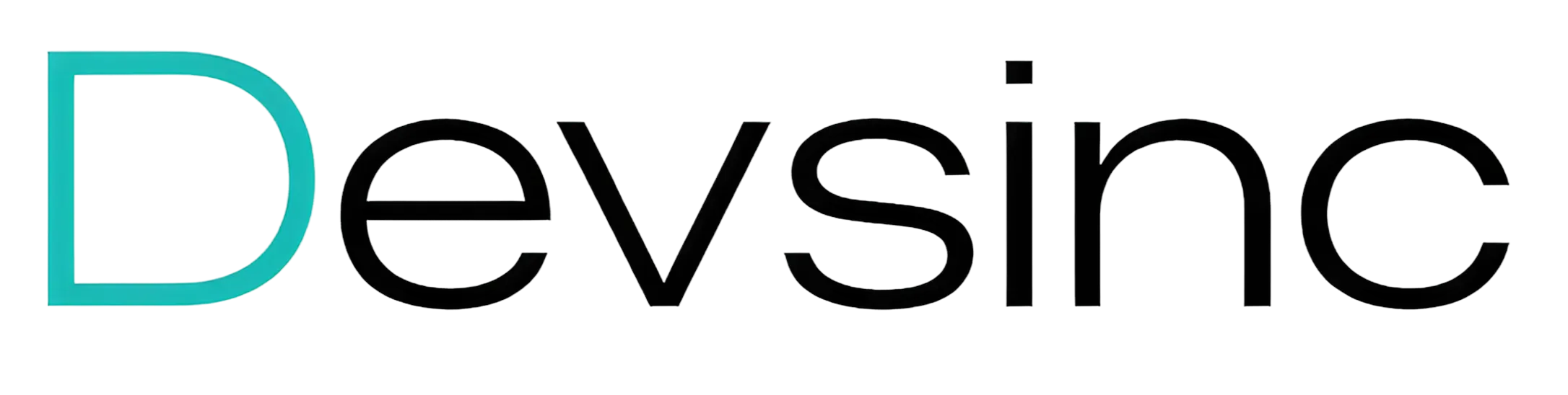 DEVSINC LLC logo