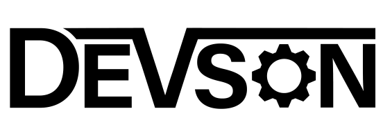 DEVSON ENGINEERING LLC logo