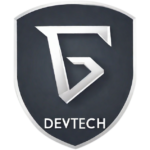DEVTECHSTUDIO LLC logo