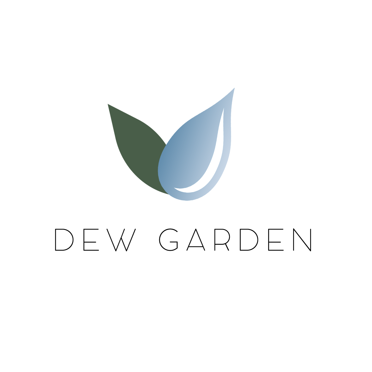 DEW GARDEN LLC logo