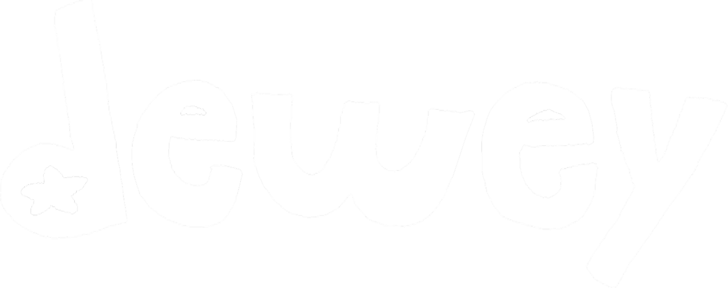 DEWEY INC. logo