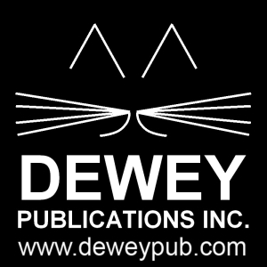 DEWEY PUBLICATIONS INC logo