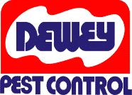 DEWEY SERVICES, INC. logo