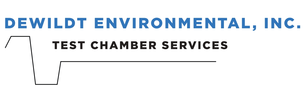 DEWILDT ENVIRONMENTAL INC logo