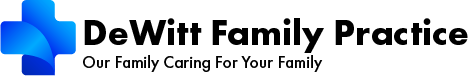 DEWITT FAMILY PRACTICE PLLC logo