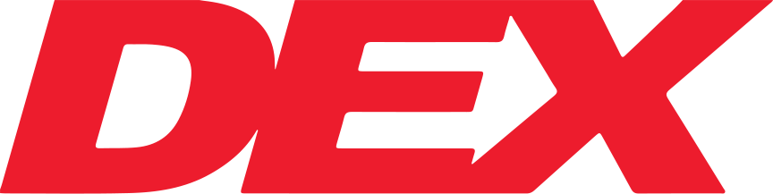 DEX IMAGING, INC. logo