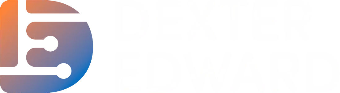 DEXTER EDWARD, LLC logo