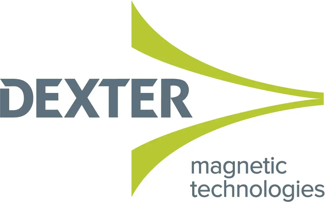 DEXTER MAGNETIC TECHNOLOGIES, INC. logo
