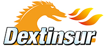 DEXTINSUR SL logo
