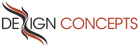 DEZIGN CONCEPTS LLC logo