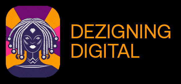DEZIGNING DIGITAL LLC logo