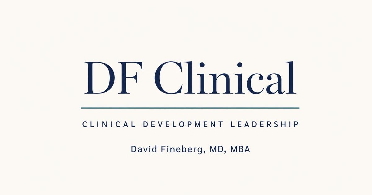 DF CLINICAL, LLC logo