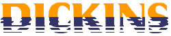 DF DICKINS ASSOCIATES, LLC logo