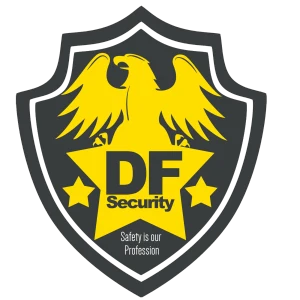 DF SECURITY LLC logo