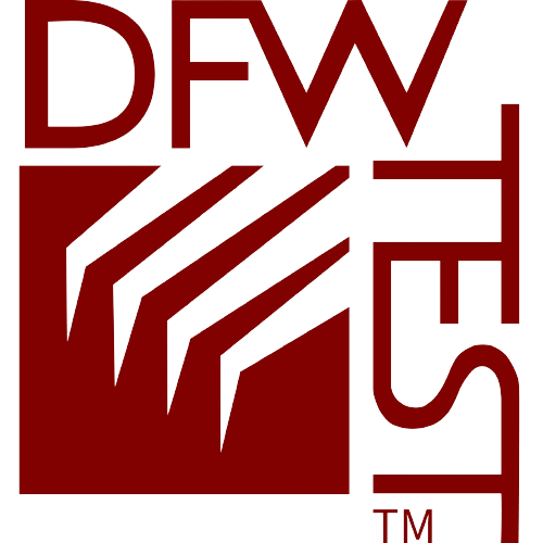 DFW TEST INC logo