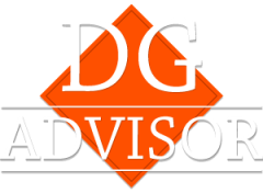 DG ADVISOR LLC logo