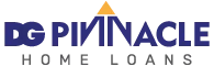 DG PINNACLE HOME LOANS logo