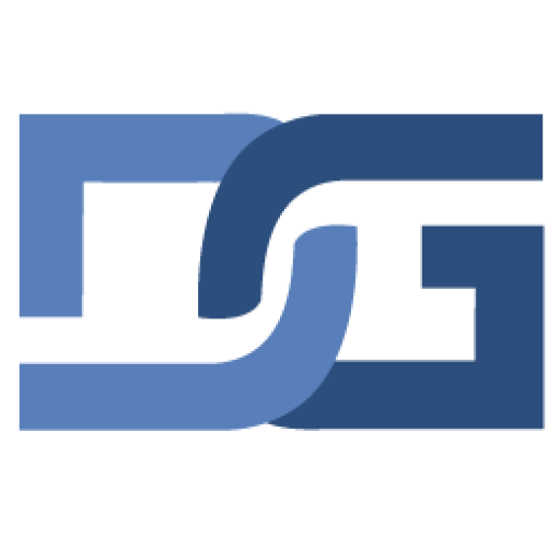 DG TECHNOLOGY CONSULTING LLC logo