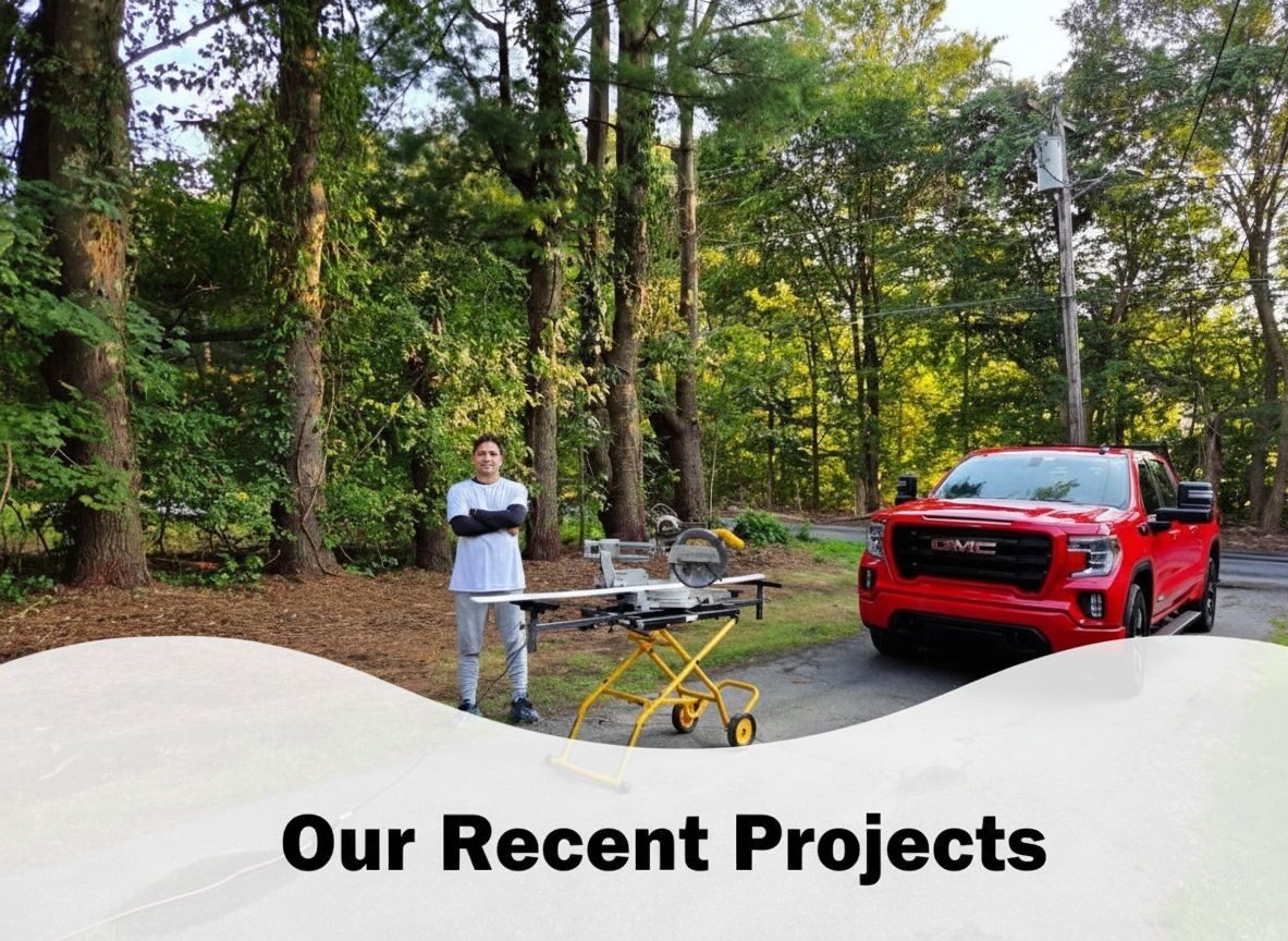 DGA HOME IMPROVEMENT LLC logo