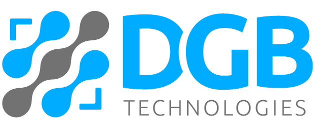 DGB TECHNOLOGIES LLC logo