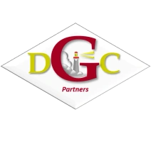 DGCPARTNERS LLC logo