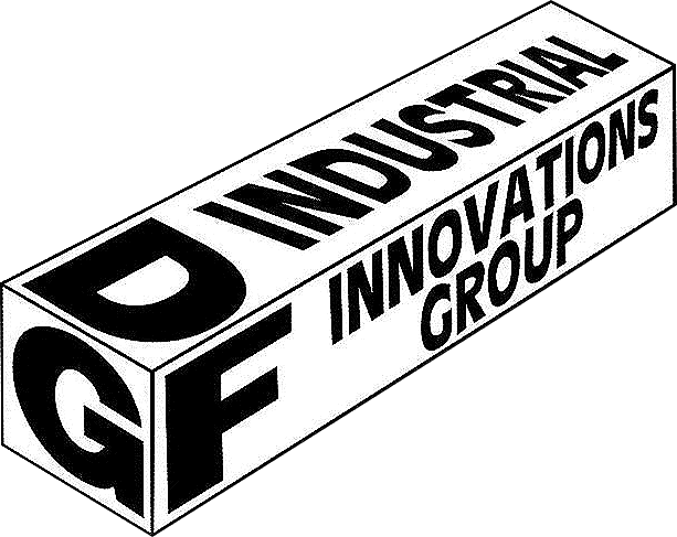 DGF INDUSTRIAL INNOVATIONS GROUP, LTD. logo