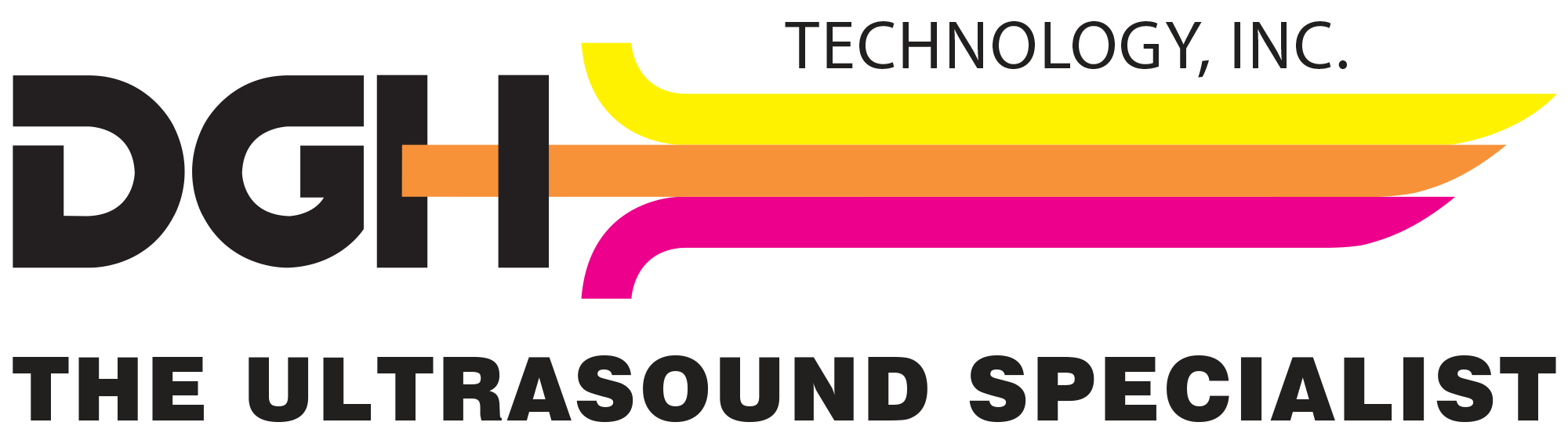 DGH TECHNOLOGY INC. logo