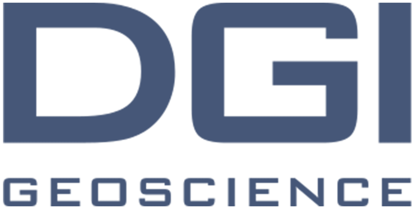 DGI GEOSCIENCE US, INC. logo