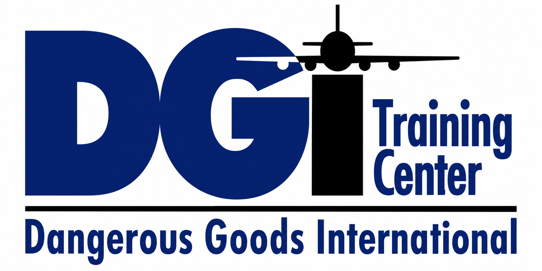 DGI TRAINING INC logo
