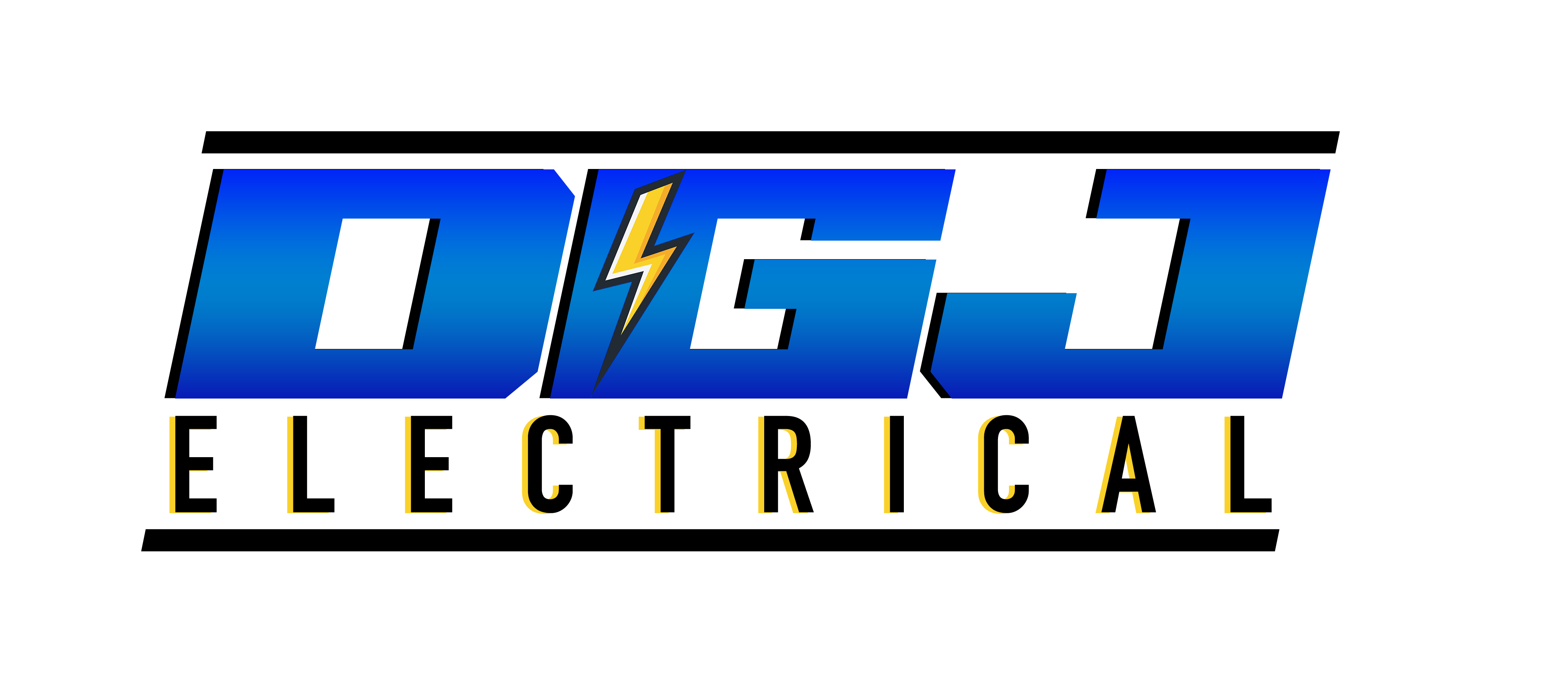 DGJ ELECTRICAL & HOME IMPROVEMENTS LLC logo