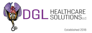 DGL HEALTHCARE SOLUTIONS LLC logo