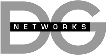 DGNETWORKS, INC logo