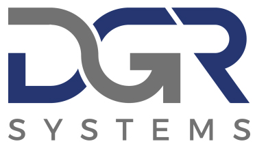 DGR SYSTEMS LLC logo