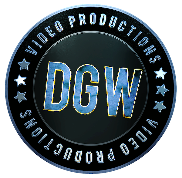 DGW VIDEO PRODUCTIONS LLC logo