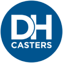 DH CASTER INTERNATIONAL, INC. logo