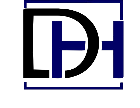 DH CONTRACTORS LLC logo