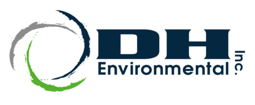 DH ENVIRONMENTAL, INC logo