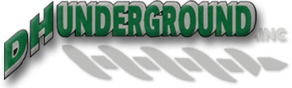 DH UNDERGROUND, INC logo