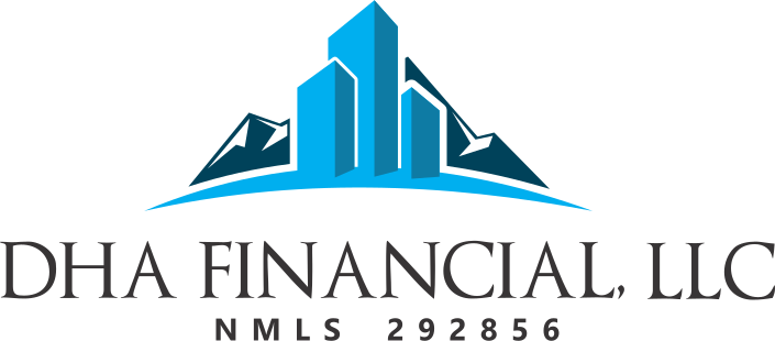DHA FINANCIAL, LLC logo