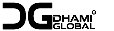 DHAMI GLOBAL LLC logo