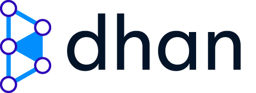 DHAN AI INC. logo