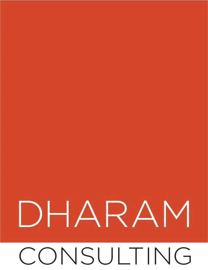 DHARAM CONSULTING LLC logo