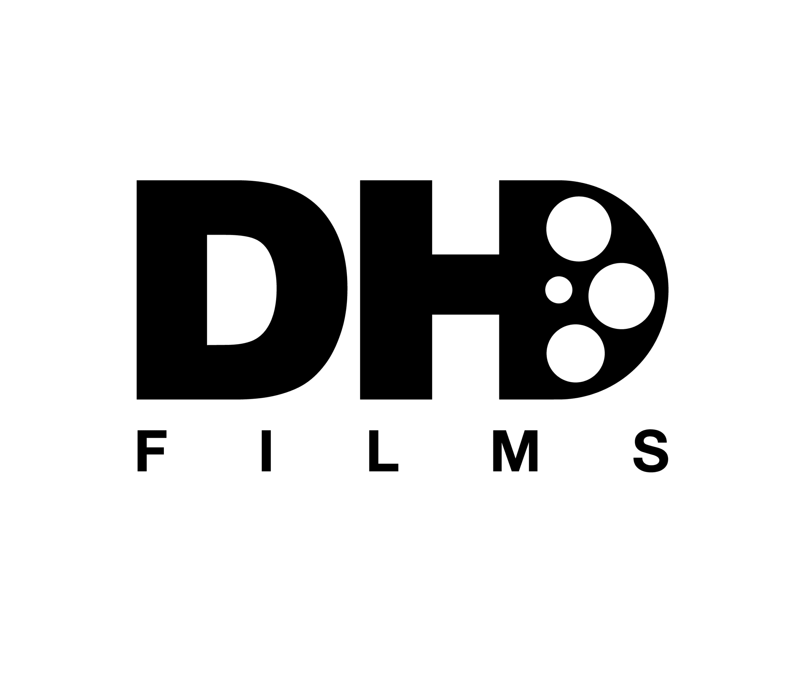 DHD FILMS logo