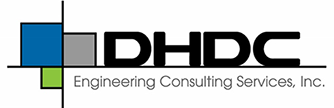 DHDC ENGINEERING CONSULTING SERVICES, INC. logo