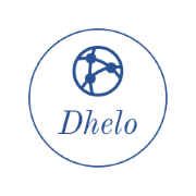 DHELO LLC logo