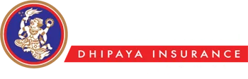 DHIPAYA INSURANCE PUBLIC COMPANY LIMITED logo
